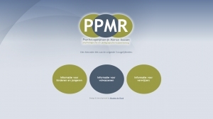 logo Roosen (PPMR) Psychologenpraktijk  Marion