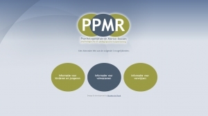 logo Roosen (PPMR) Psychologenpraktijk  Marion