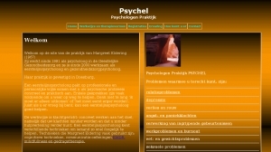 logo Psychel Psychologenpraktijk