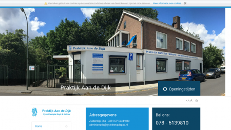 Dijk Logopedie aan de