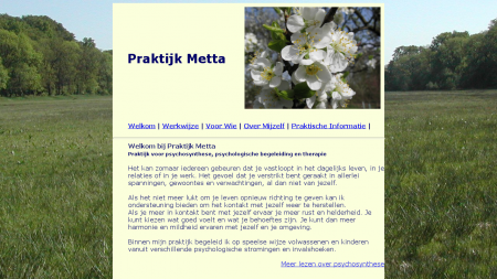 Praktijk Metta