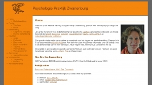 logo Zwanenburg Psychologie Praktijk