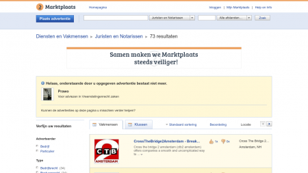 Kleerekooper Advocatenkantoor