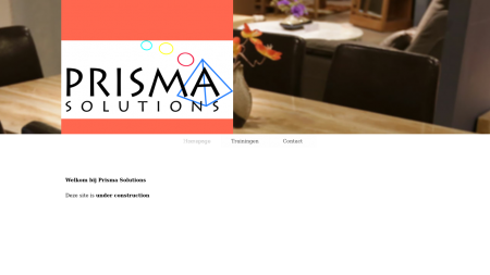 Prisma HR  Solutions