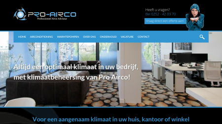 Pro-Airco