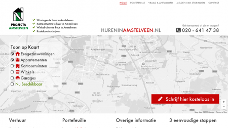 Grand Hotel Amstelveen
