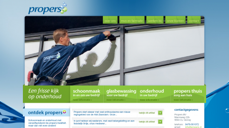 Propers BV