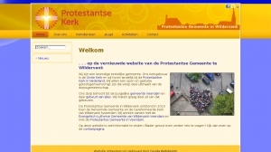 logo Protestantse Gemeente Wildervank