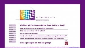 logo Wenteling Psychologenpraktijk  De