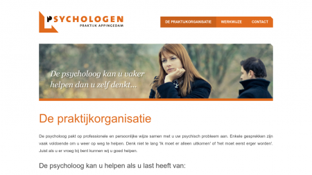 Diëtheek Appingedam