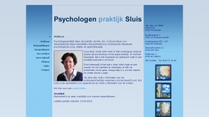 logo Psychologenpraktijk  Dongen