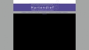 logo Hartendief Psychologenpraktijk