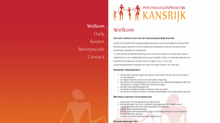 Psychologenpraktijk Kansrijk