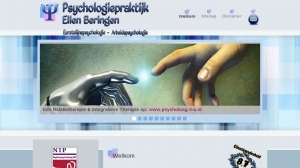 logo Psychologiepraktijk Beringen