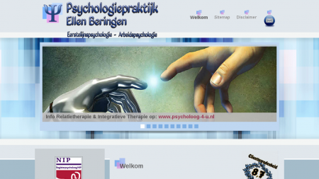 Psychologiepraktijk Beringen