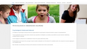 logo Psychologisch Onderzoek Helmond