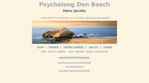 logo Psycholoog Den Bosch