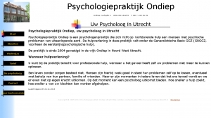 logo Ondiep Psychologiepraktijk