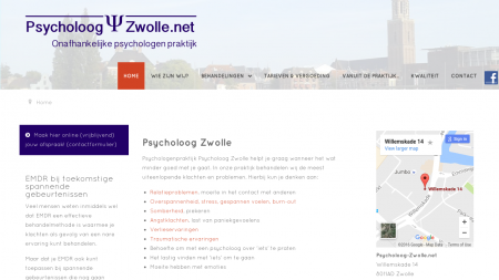 Psycholoog-Zwolle.net