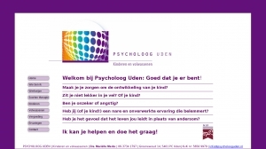 logo Psycholoog Uden