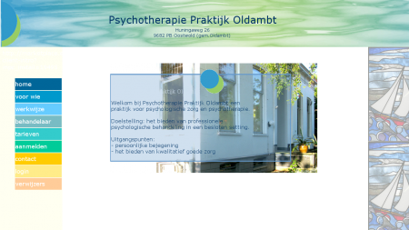 Psychotherapie Oldambt