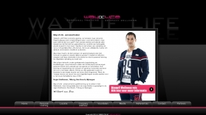 logo Way of Life Personal Training