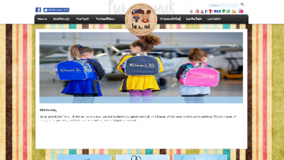 logo Puk en Muk