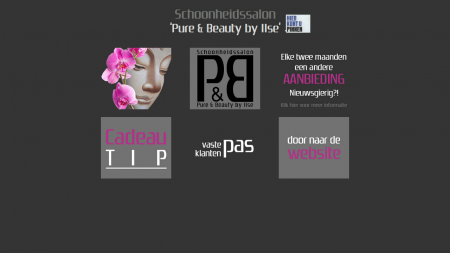 Schoonheidssalon Pure & Beauty by Ilse