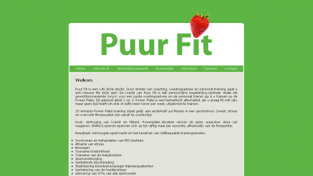 Puur FIT