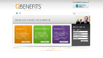 logo QBenefits