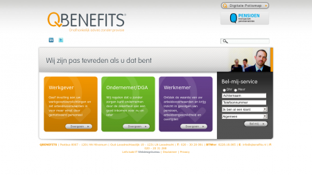 QBenefits