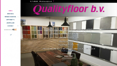 logo Qualityfloor Egaliseerbedrijf