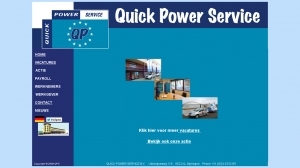 logo Quick Power Service