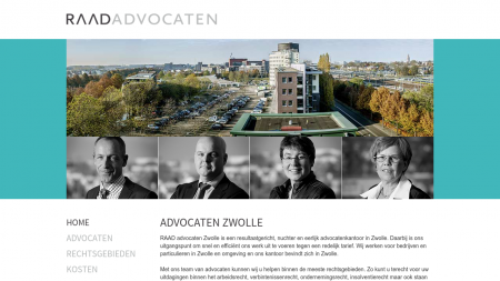 Raad Advocaten