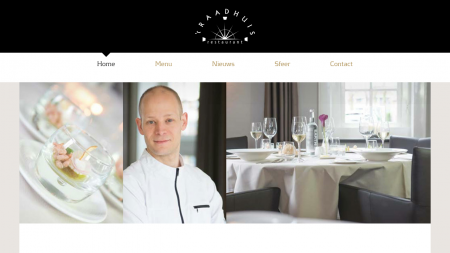 Raadhuis Restaurant 't