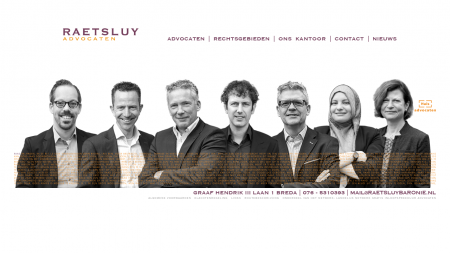 Raetsluy Advocaten