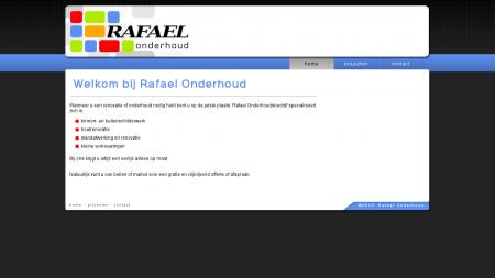 Rafael Onderhoudsbedrijf