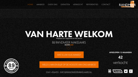 Makelaars Randmeer