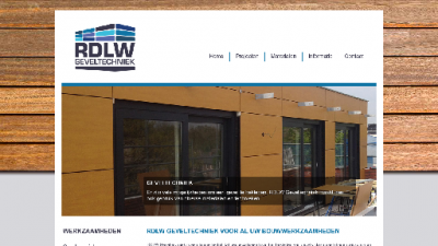 logo RDLW Geveltechniek
