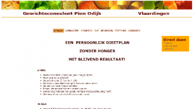 logo Rebalanced Gewichtsconsulent Vlaardingen