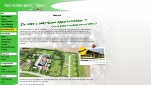 logo Boot Recreatiebedrijf