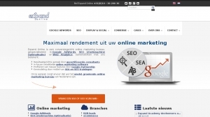 logo Refresh Online  Marketing  & Webdesign
