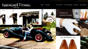 logo Reinhard Frans