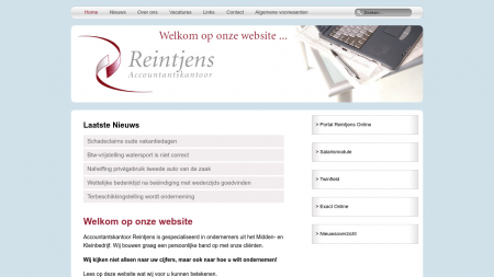 Accountantskantoor Reintjens
