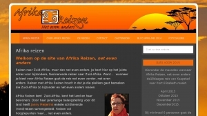 logo Afrika Rondreizen