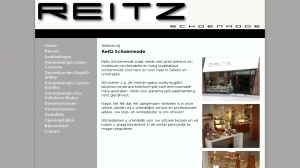 logo Reitz Schoenmode