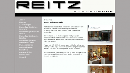 Reitz Schoenmode