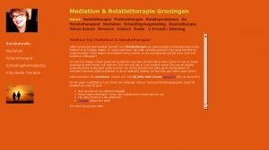 logo Mediation & Relatietherapie Groningen