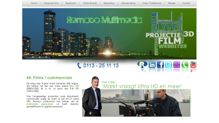 Remaco Multimedia Goes