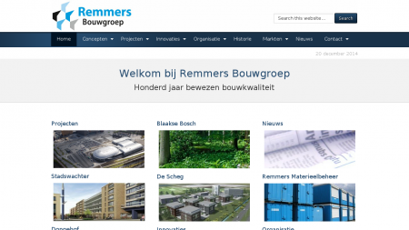 Remmers Bouwbedrijf